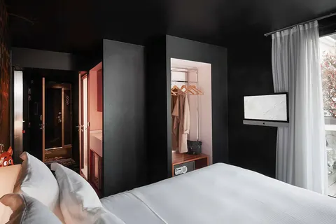 Mama Shelter Paris East foto 6