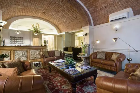 Hotel Art Atelier in Florence, foto 10