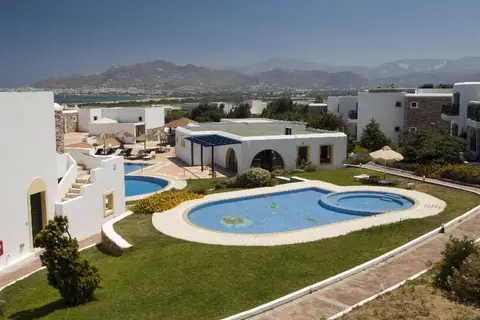 Naxos Palace Hotel in Άγιος Προκόπιος — foto 26