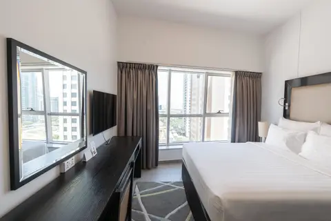 Citadines Metro Central Dubai in Dubai, foto 17