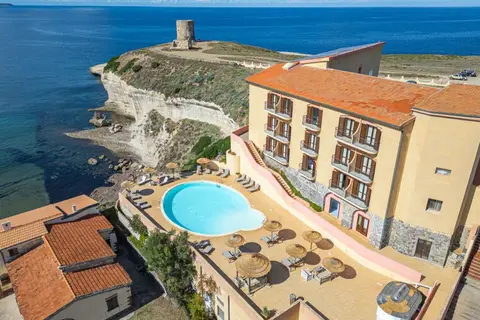 Felix Hotels - Hotel La Baja in Cùllieri/Cuglieri