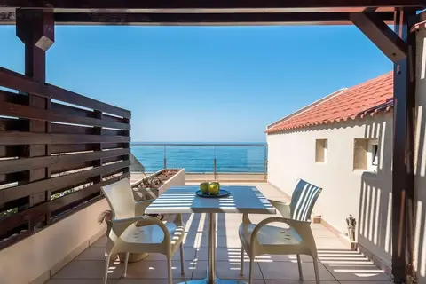 Despina Apartments in Despina Apartments