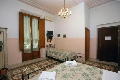 Hotel Desiree Florence in Florence, foto 23