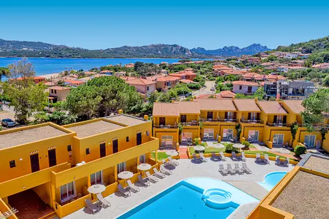 Blu Hotel Laconia Village in Cannigione — foto 19