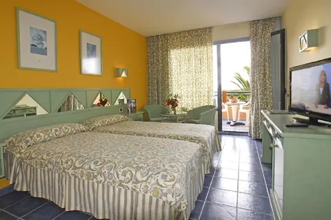 Hotel KN Matas Blancas in Pájara — foto 6