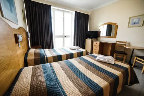 Coral Hotel in San Pawl il-Baħar — foto 16