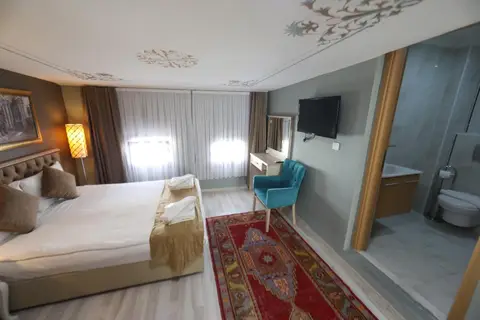 The Sultans Royal in İstanbul, foto 19