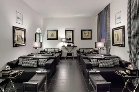 Hotel Napoleon Milano in Milaan, foto 8