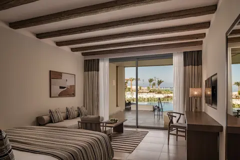 JAZ Elite Riviera in مرسى علم — foto 13