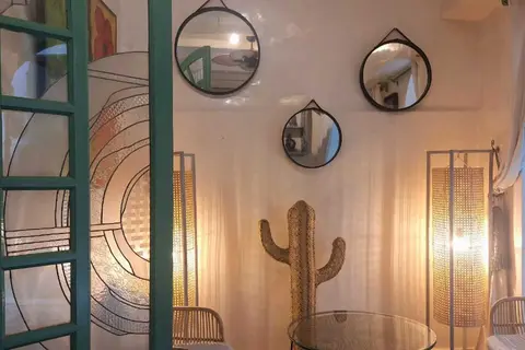 Riad El Grably in Marrakech — foto 29