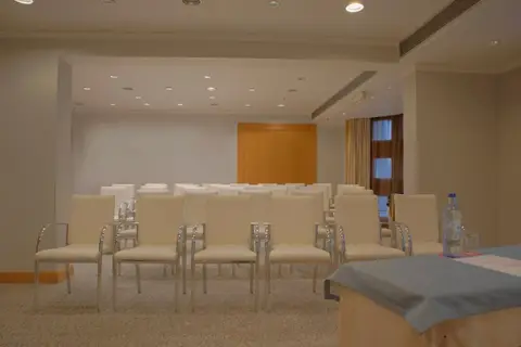 Hotel SANA Reno in Almada — foto 8