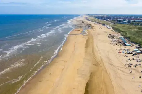Logeren aan Zee foto 3