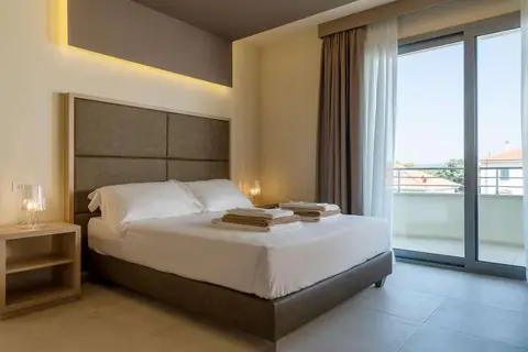 Palace Lido Hotel & Suites in Cecina — foto 3
