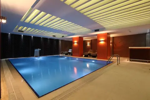 Victory Hotel & Spa Istanbul in Fatih — foto 27