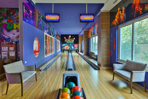 Hotel Crystal Sunset Pearl Collection foto 19