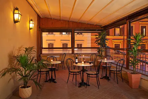 Hotel Piemonte in Rome — foto 4