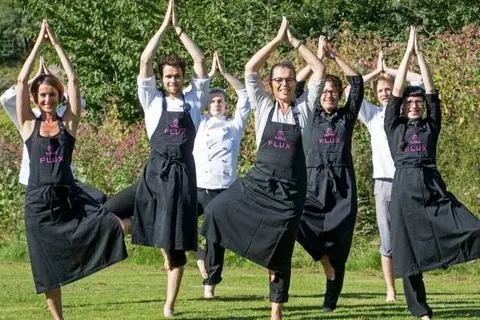 Flux - Biohotel im Werratal foto 15