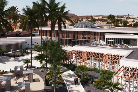 Elba Corralejo Premium Level - adults only foto 9