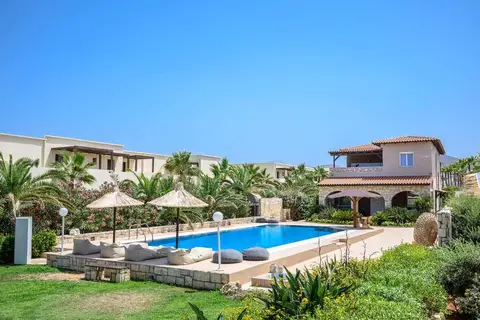 Stella Palace Aqua Park Resort in Chersonisos Municipal Unit, foto 21