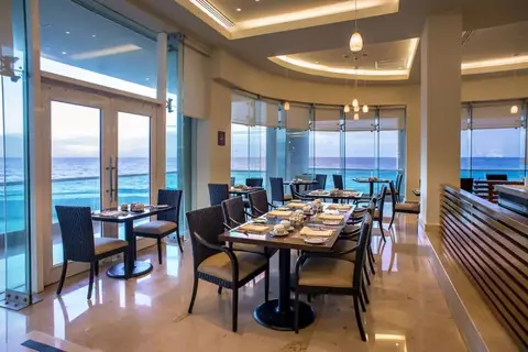Sun Palace in Cancùn — foto 16