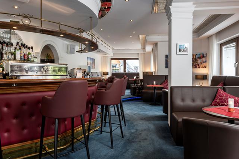 Hotel Dachstein foto 4