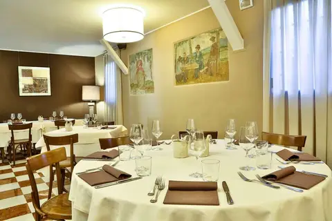 Best Western Titian Inn Hotel Treviso in Silea, foto 6