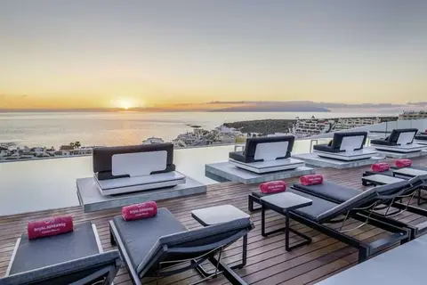 Royal Hideaway Corales Beach in Adeje — foto 2