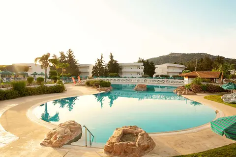 Cyprotel Faliraki Hotel in Cyprotel Luca Faliraki, foto 2