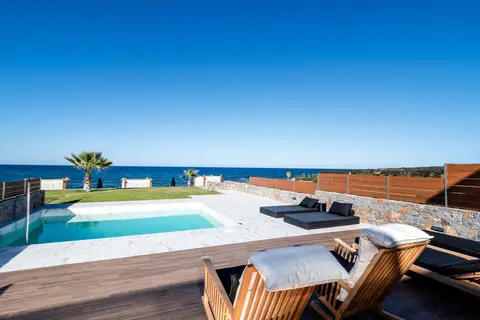 Abaton Island Resort & Spa in Δημοτική Ενότητα Χερσονήσου