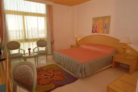 Amarina Sun Resort & Aqua Park Sharm El Sheikh in Sharm El Sheikh — foto 6