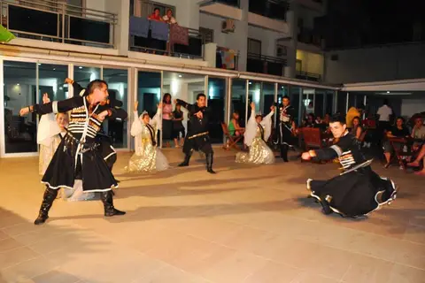 Hotel Blue Diamond Alya in Alanya, foto 16