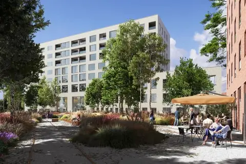 IntercityHotel Breda in Breda — foto 28