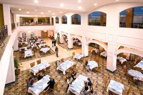 Titanic Palace & Aqua Park in Hurghada — foto 15