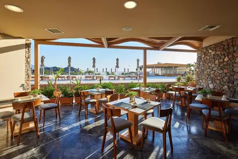 Blue Marine Resort & Spa Hotel in Agios Nikolaos Municipal Unit, foto 8