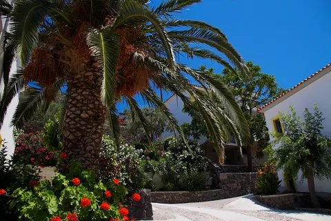 Hotel Panorama foto 15