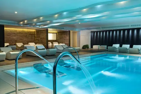 Almar Jesolo Resort & Spa in Jesolo — foto 11