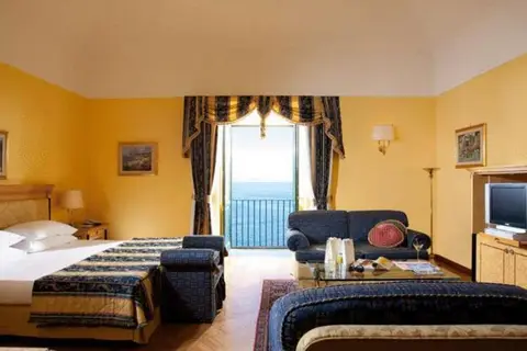 Imperial Hotel Tramontano in Sorrento — foto 27