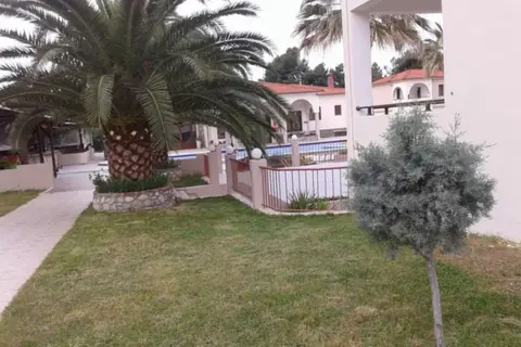 Hotel Amari in Μεταμόρφωση — foto 20