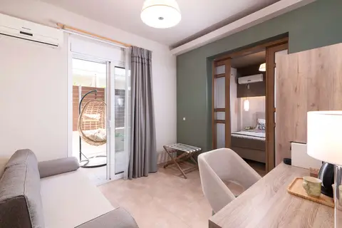 Elle Rooms & Suites in Κατερίνη — foto 5