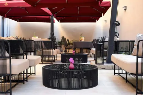 Cornaro Hotel in Split — foto 18