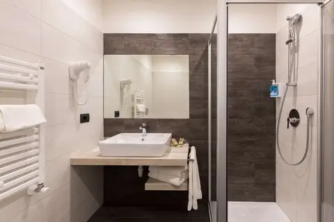 Hotel Brione in Riva del Garda — foto 22