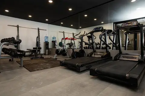 Royal G Hotel & Spa in Durrës — foto 11