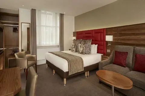 Norfolk Towers Paddington in Londen — foto 13