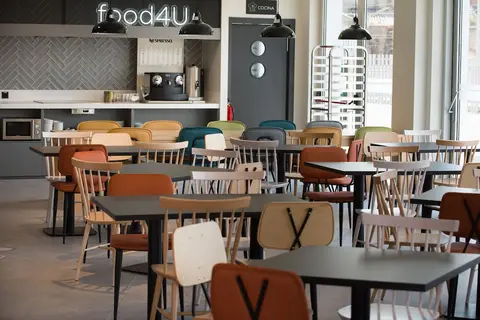 Ibis Styles Santander in Santander — foto 10