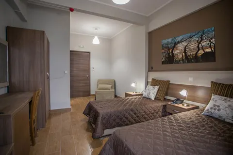 Ambrosia Suites foto 4