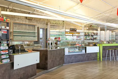 Camping San Francesco foto 10