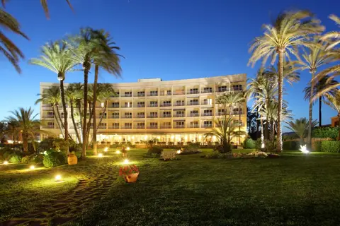 Parador De Jávea in Jávea — foto 17