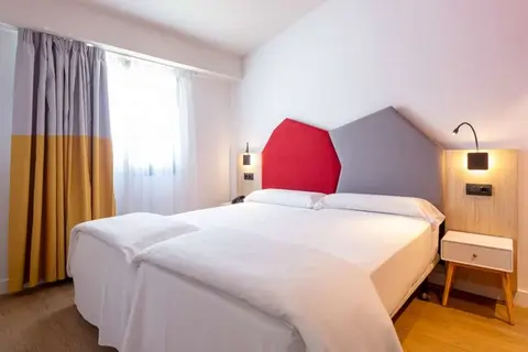 Sholeo Lodges Maspalomas in San Bartolomé de Tirajana — foto 14