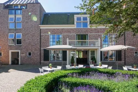 Hotel Marktstad foto 5