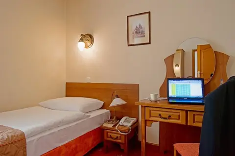 Hotel Regent in Krakau — foto 9